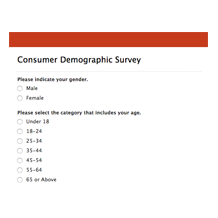 Style forms to match your design